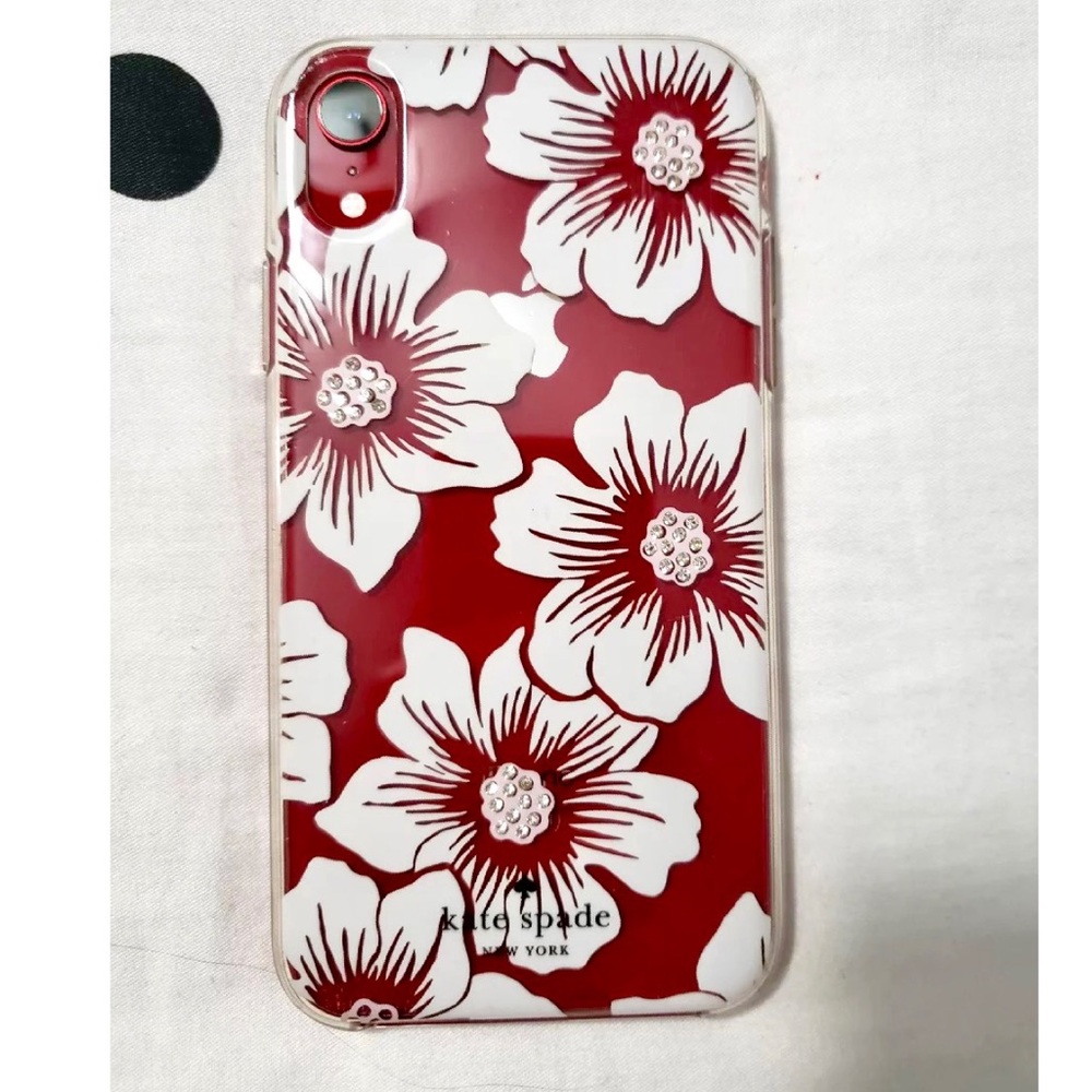 IPhone XR case Kate Spade ♠️ New York